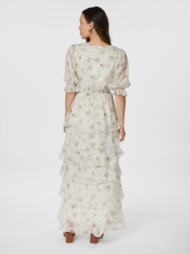 Noorie Flower Dress