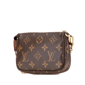 Louis Vuitton Pochette Accessoires