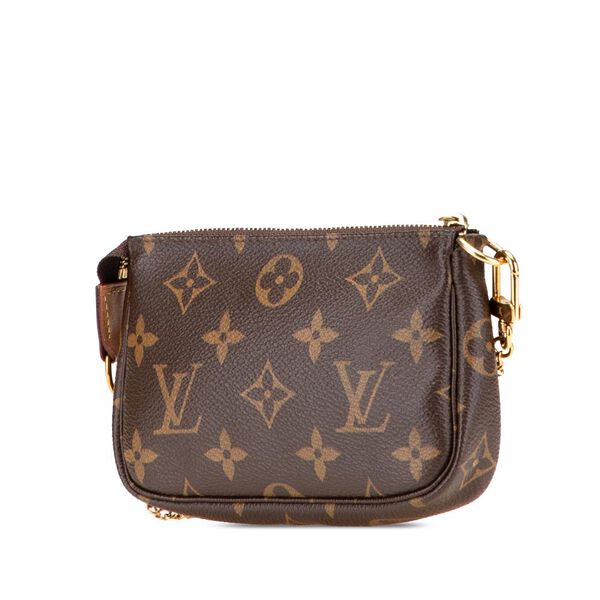 Louis Vuitton Pochette Accessoires