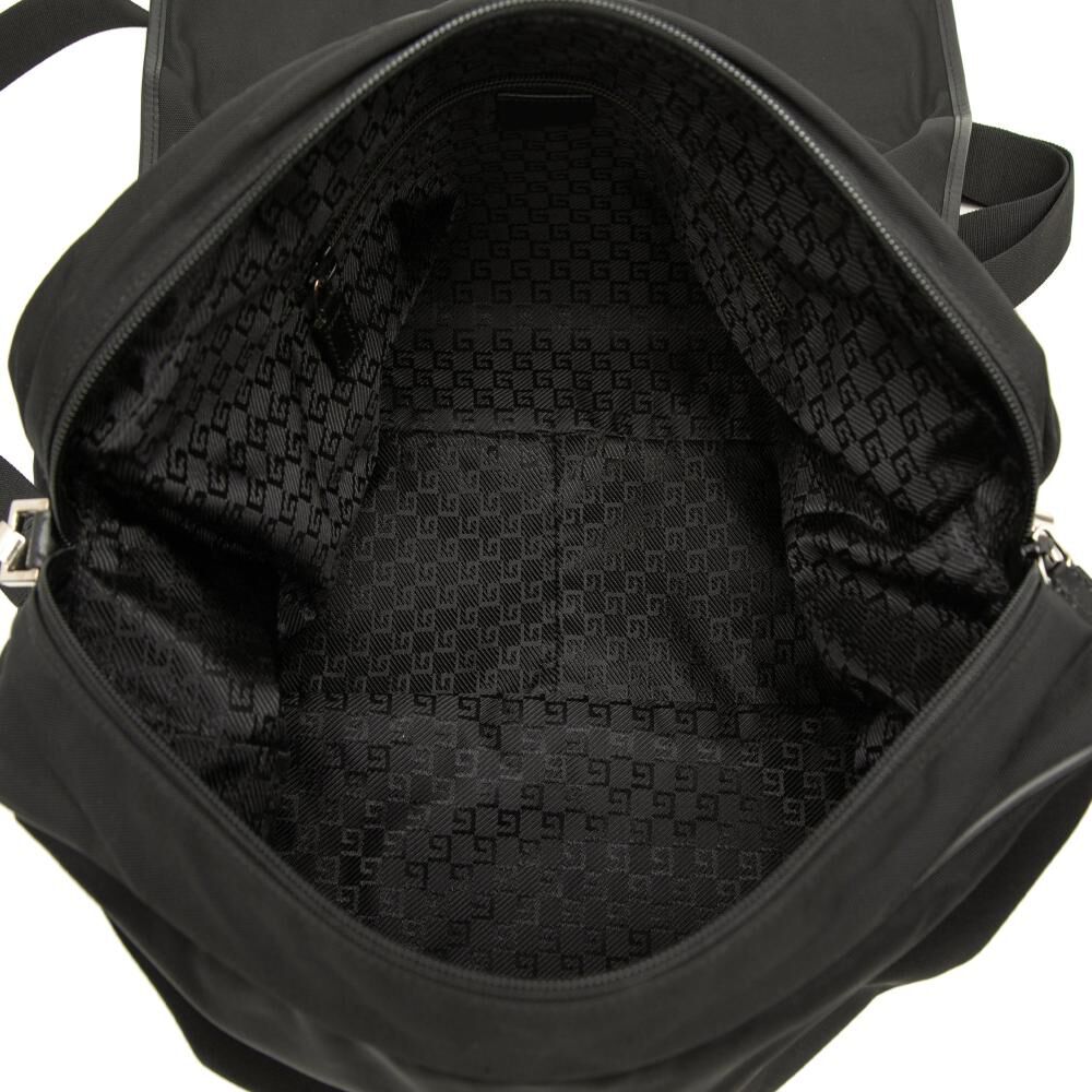 Gucci Messenger Bag