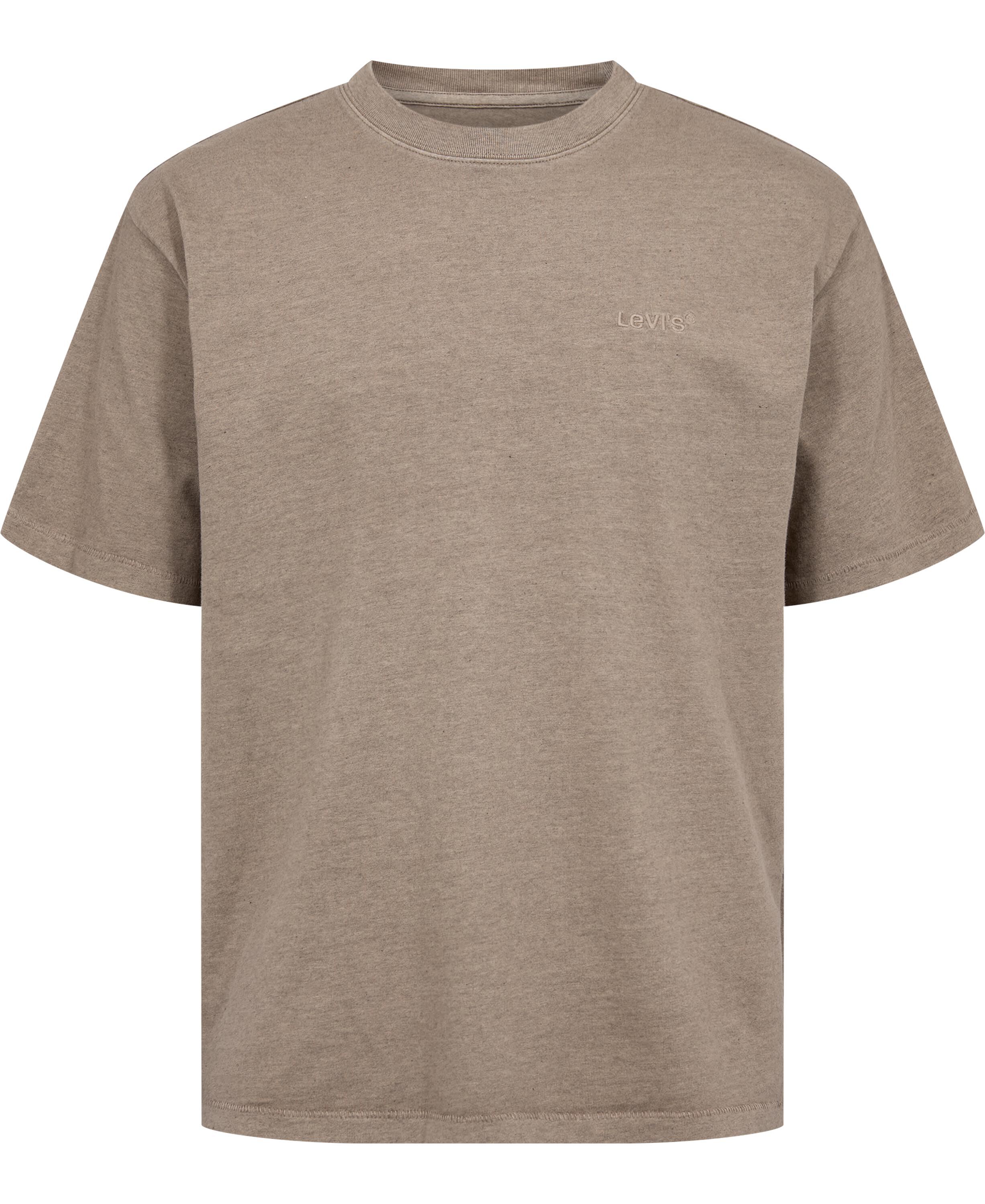 RED TAB VINTAGE TEE GRUNGE WAS