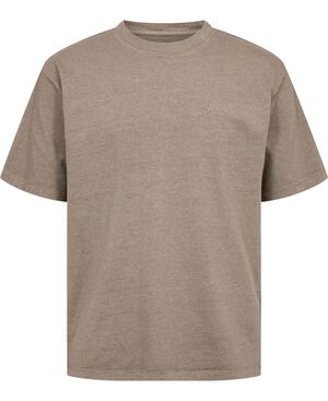 RED TAB VINTAGE TEE GRUNGE WAS