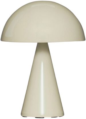 Mush Portable Lamp Light Sand