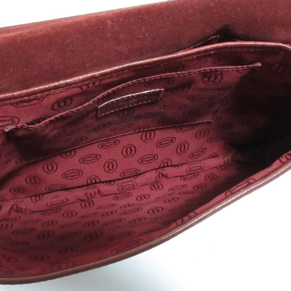 Cartier Shoulder Bag