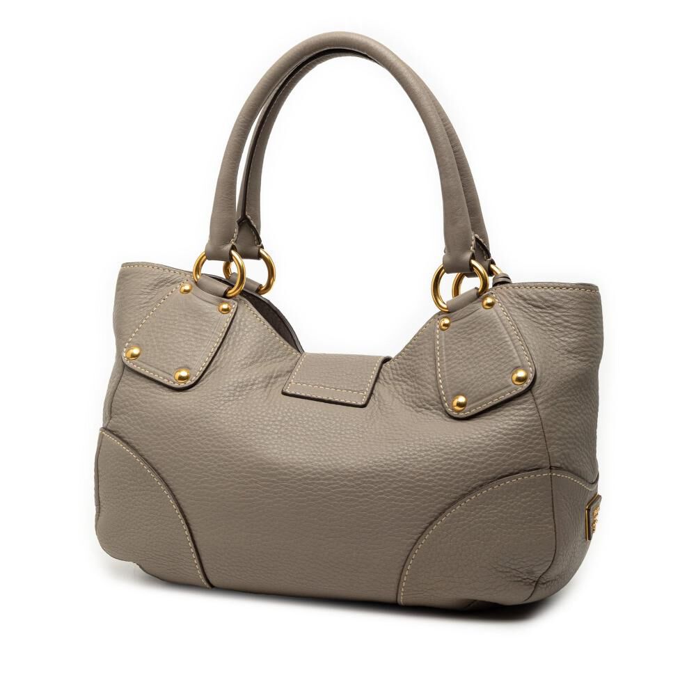 Prada Shoulder Bag