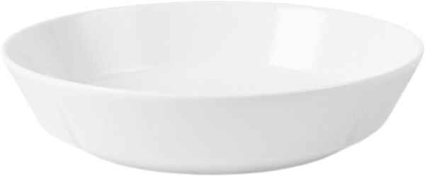 GC Essentials Skål Ø21 cm hvid 4 stk.