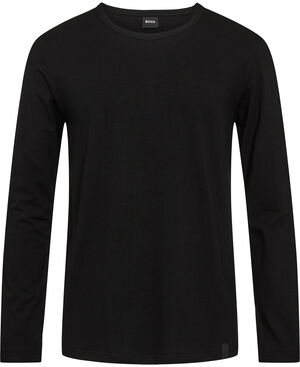LS-Shirt RN Infinity