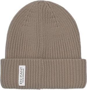 Beanie w. Lining