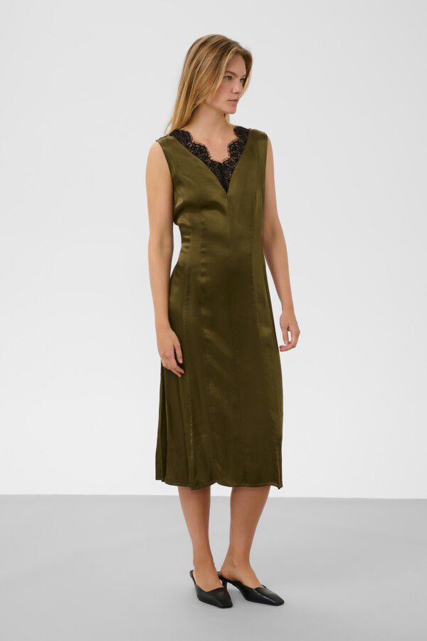 SLIrini Lace Dress
