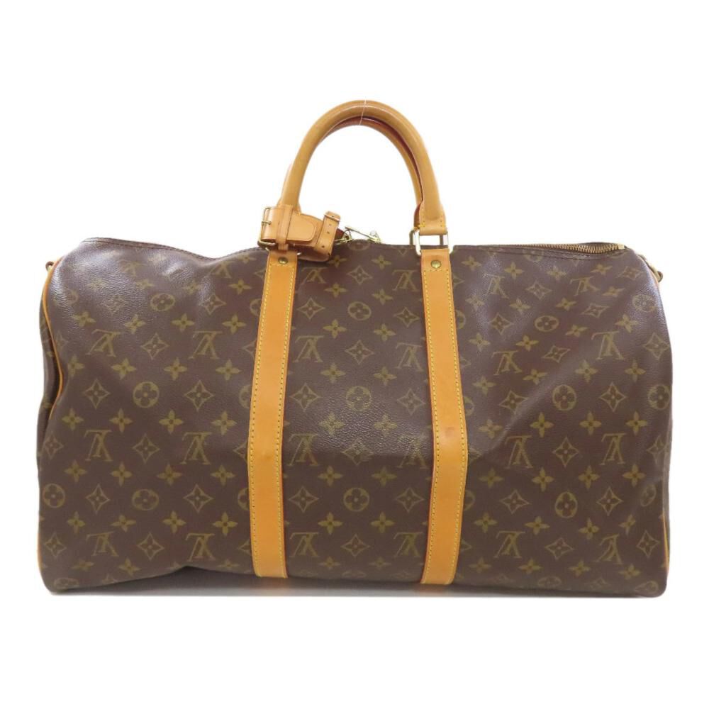 Louis Vuitton Keepall