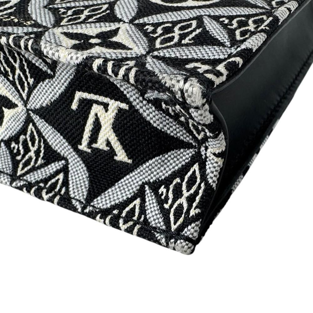 Louis Vuitton Sac Plat