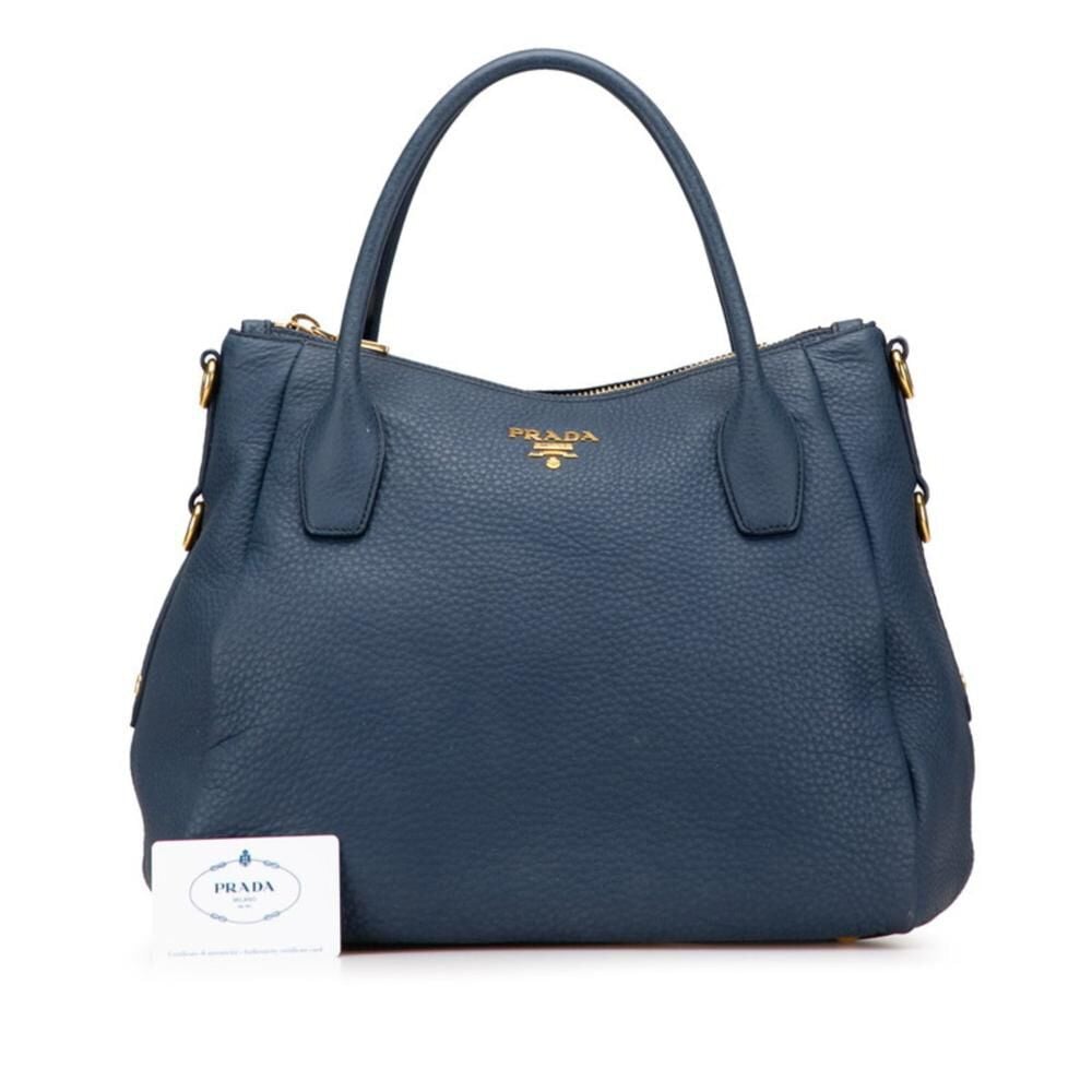 Prada Handbag