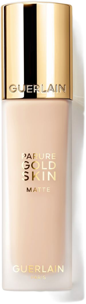PG SKIN MATTE FOUNDATION - 1. 5N, 35