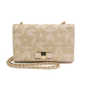 Salvatore Ferragamo Shoulder Bag