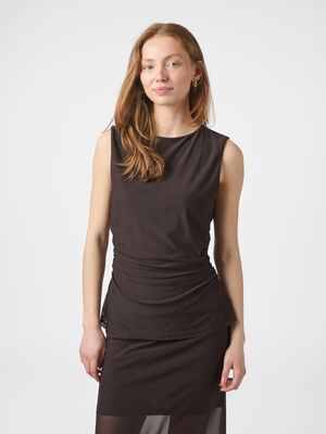 Liblana Mesh Top