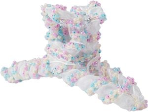 Ribbon Spring Big