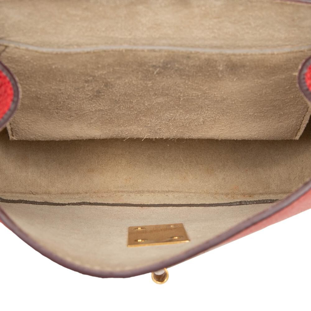 Chlo&eacute; Crossbody Bag