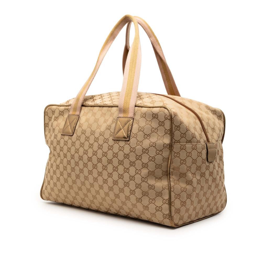 Gucci Travel Bag