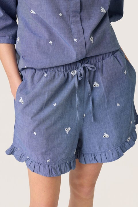 SLElly Shorts