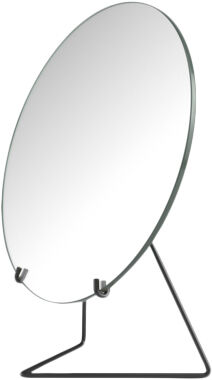 Standing Mirror spegel 30 cm