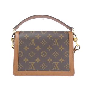Louis Vuitton Dauphine