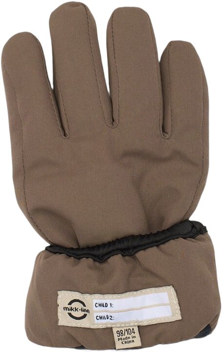 Polyester Glove