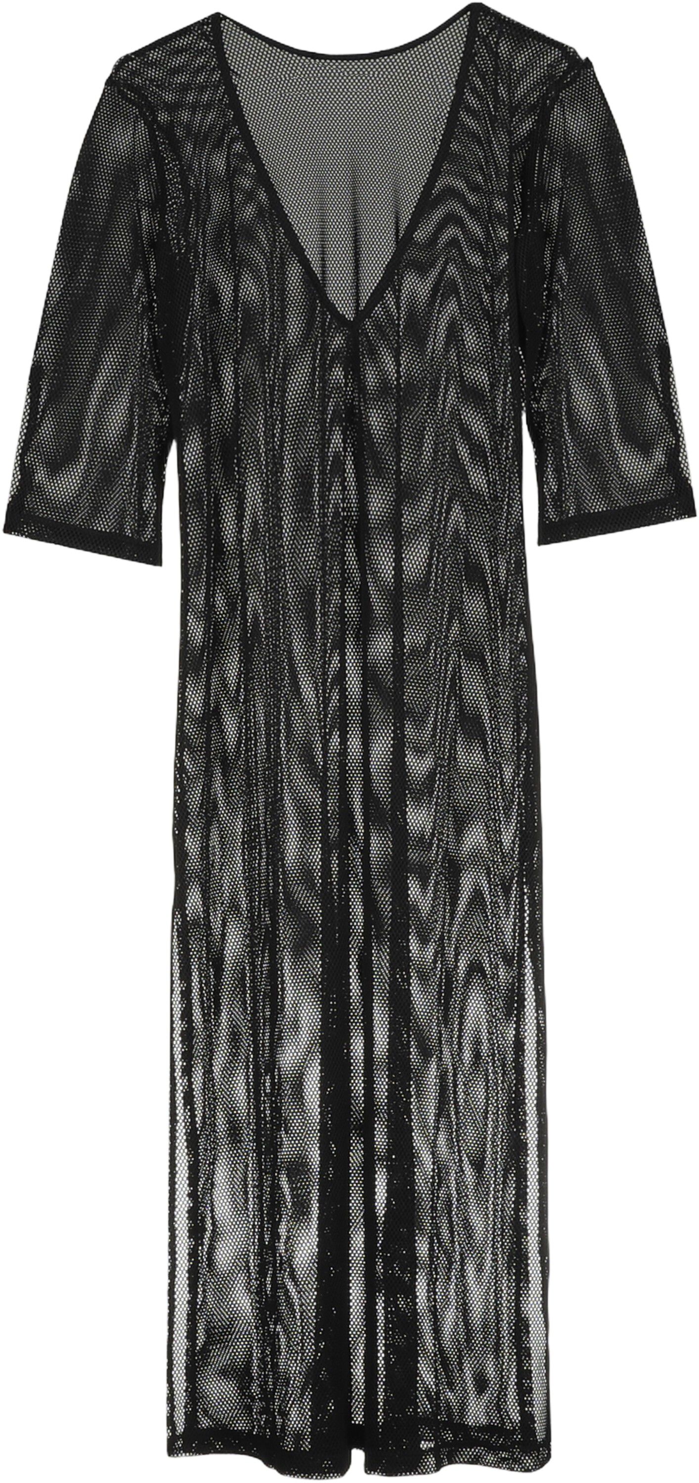 Hello Sunset swimwear kaftan