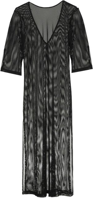 Hello Sunset swimwear kaftan