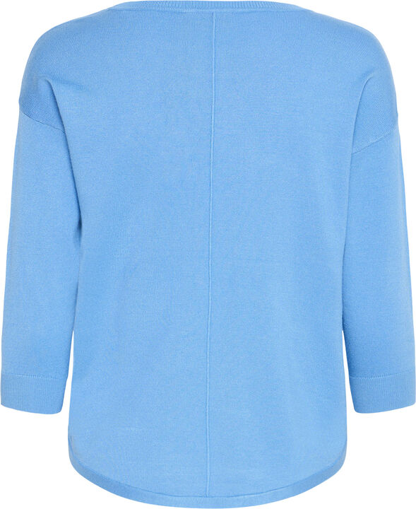 ZUBASIC 114 Pullover