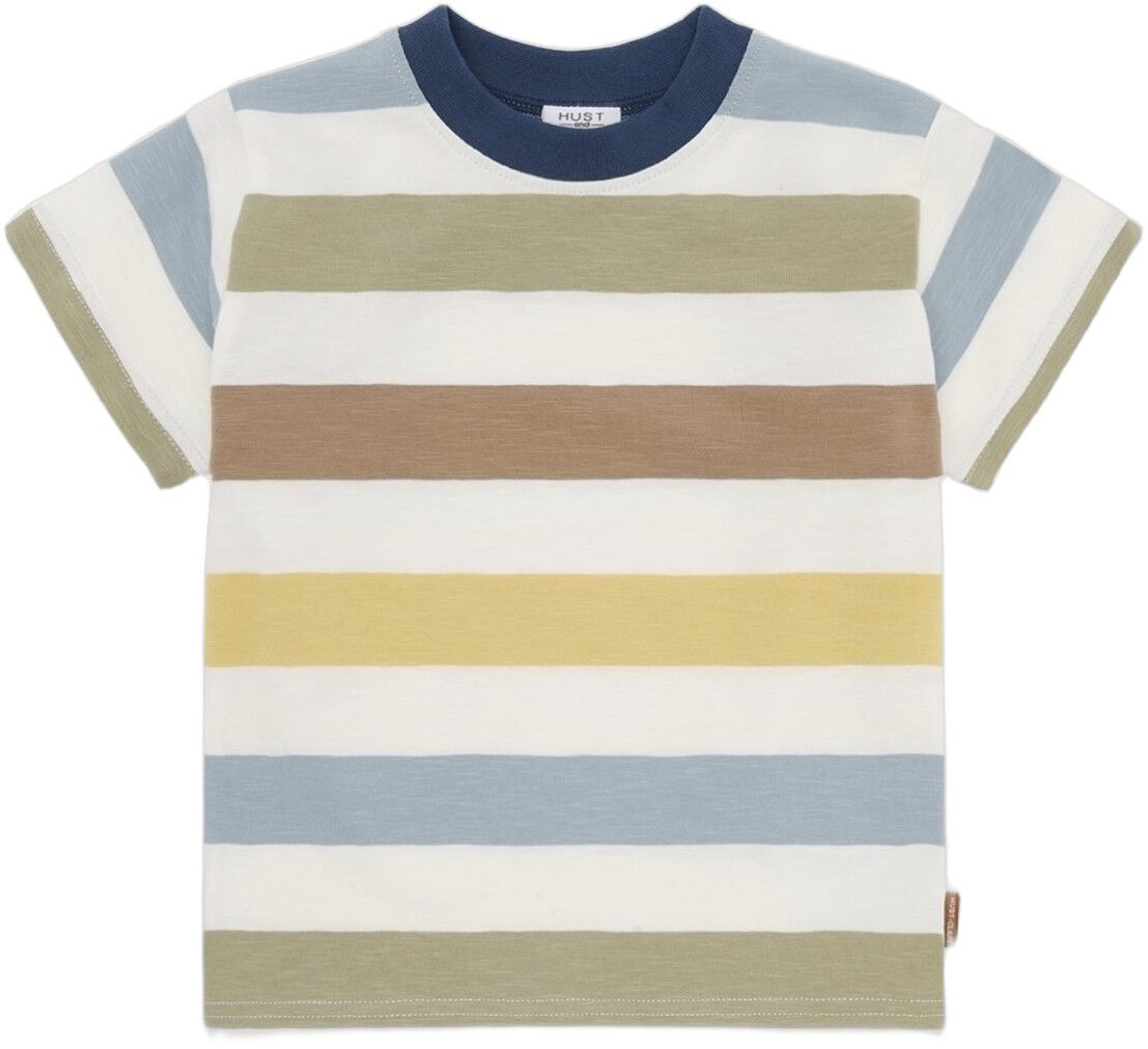 Kort&auml;rmade t-shirts