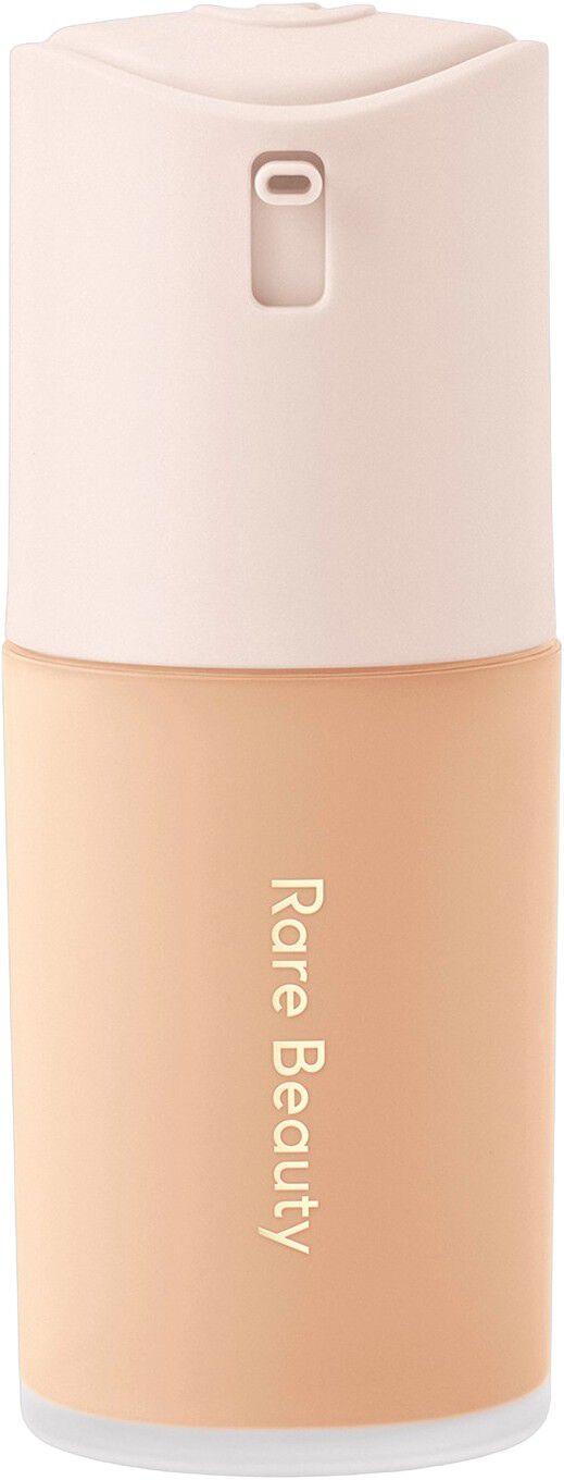 True To Myself - Naturligt matt foundation med l&aring;ng h&aring;llbarhet