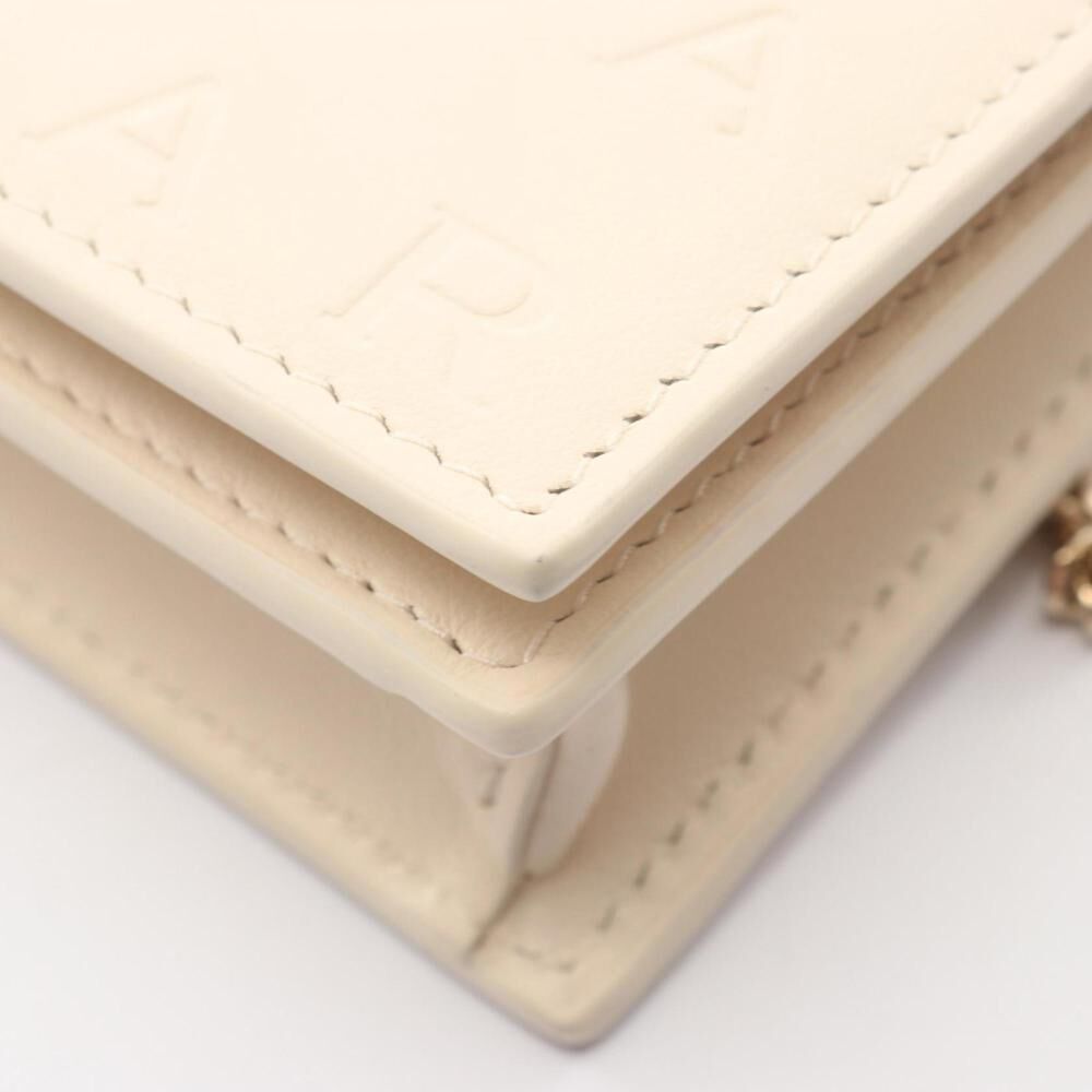 Bvlgari Shoulder Bag