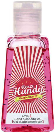 Rensegel til h&aelig;nder