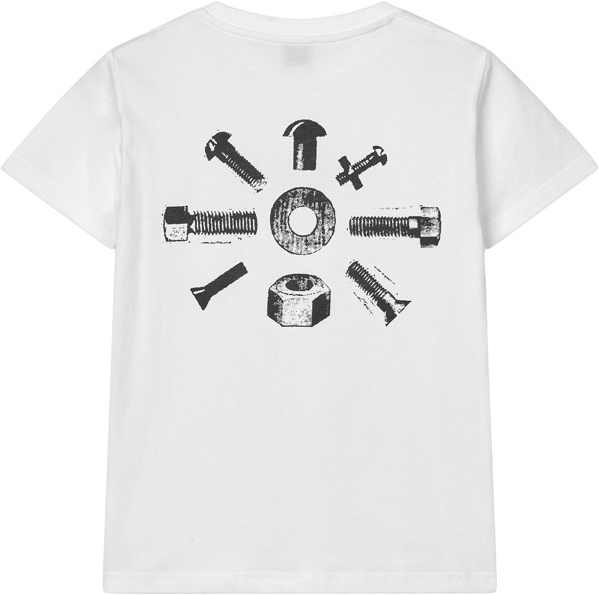 Printed Tee Thorlino Hardware Tee
