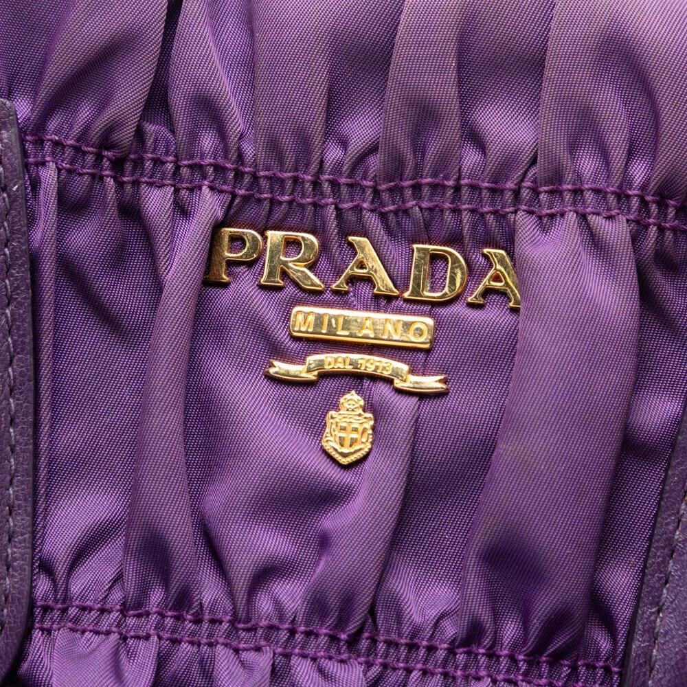 Prada Tessuto