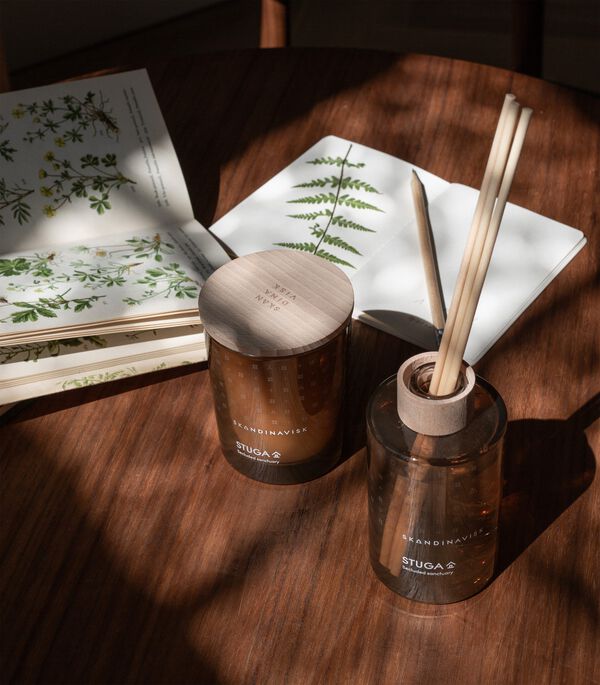 STUGA Scented Candle 200g