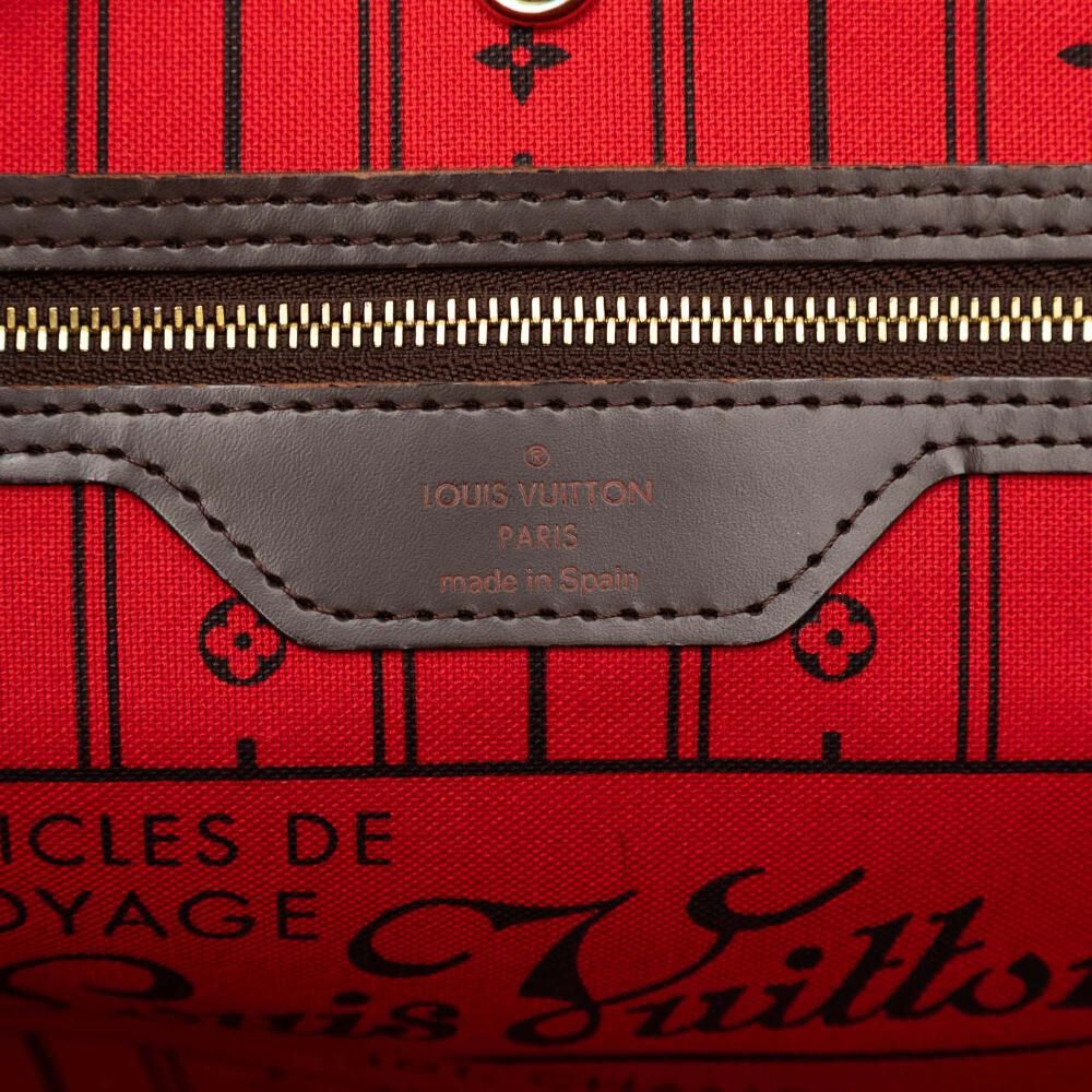 Louis Vuitton Neverfull