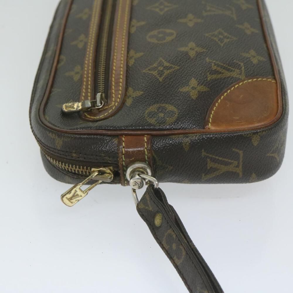 Louis Vuitton Marly Dragonne