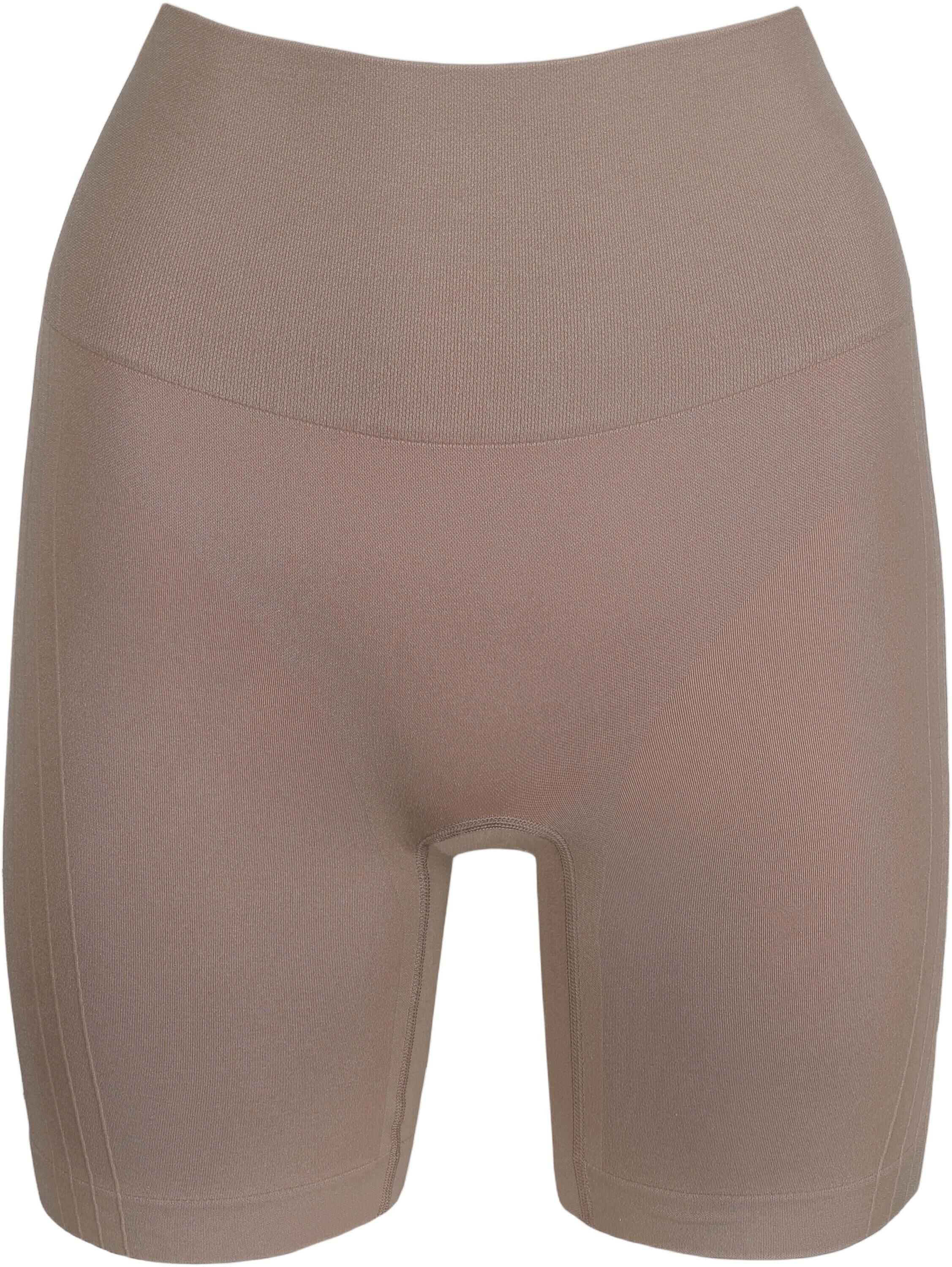 Nudda shapewear high briefs with legs