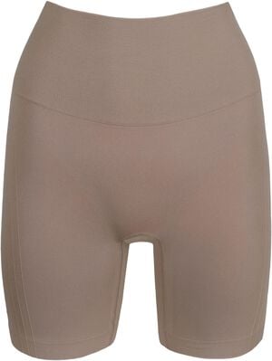Nudda shapewear high briefs with legs