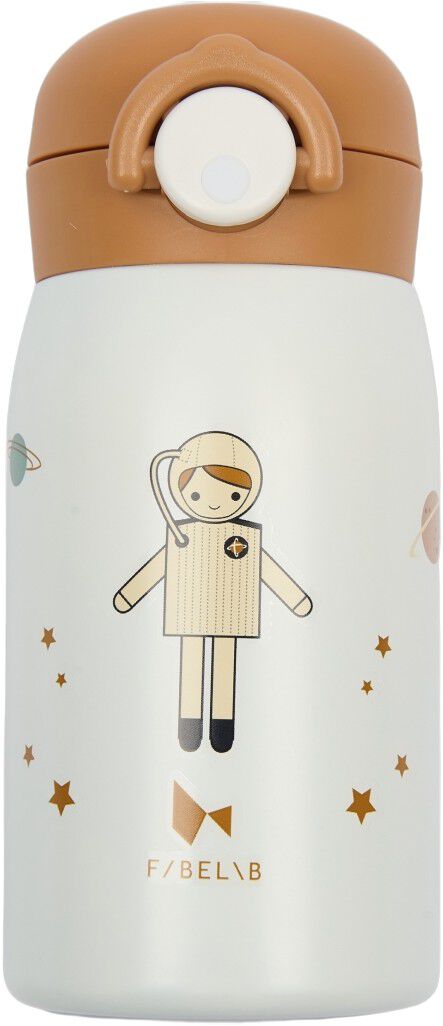 Water Bottle - Space