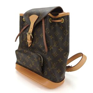 Louis Vuitton Montsouris