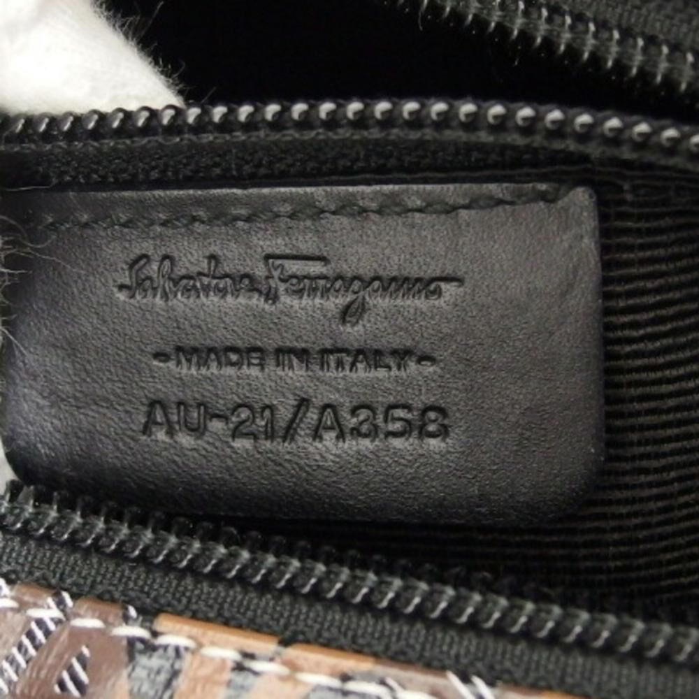 Salvatore Ferragamo Shoulder Bag