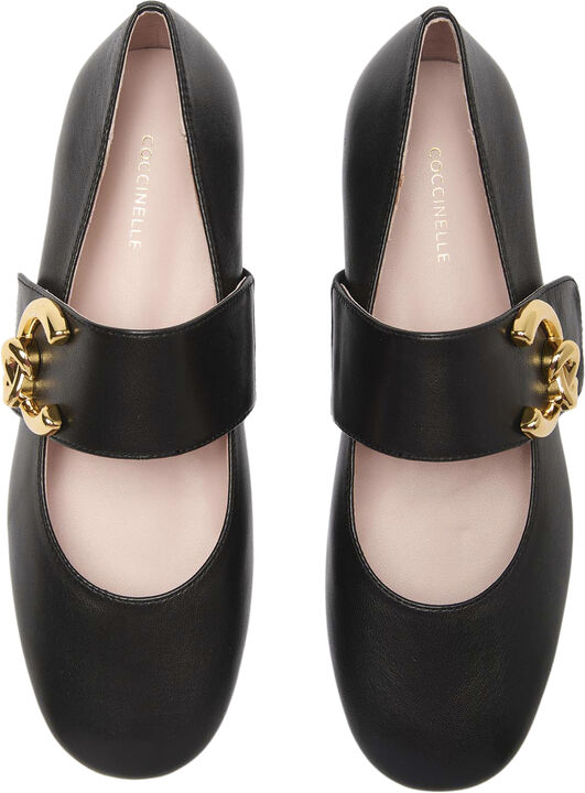 COCCINELLE C-ME SMOOTH