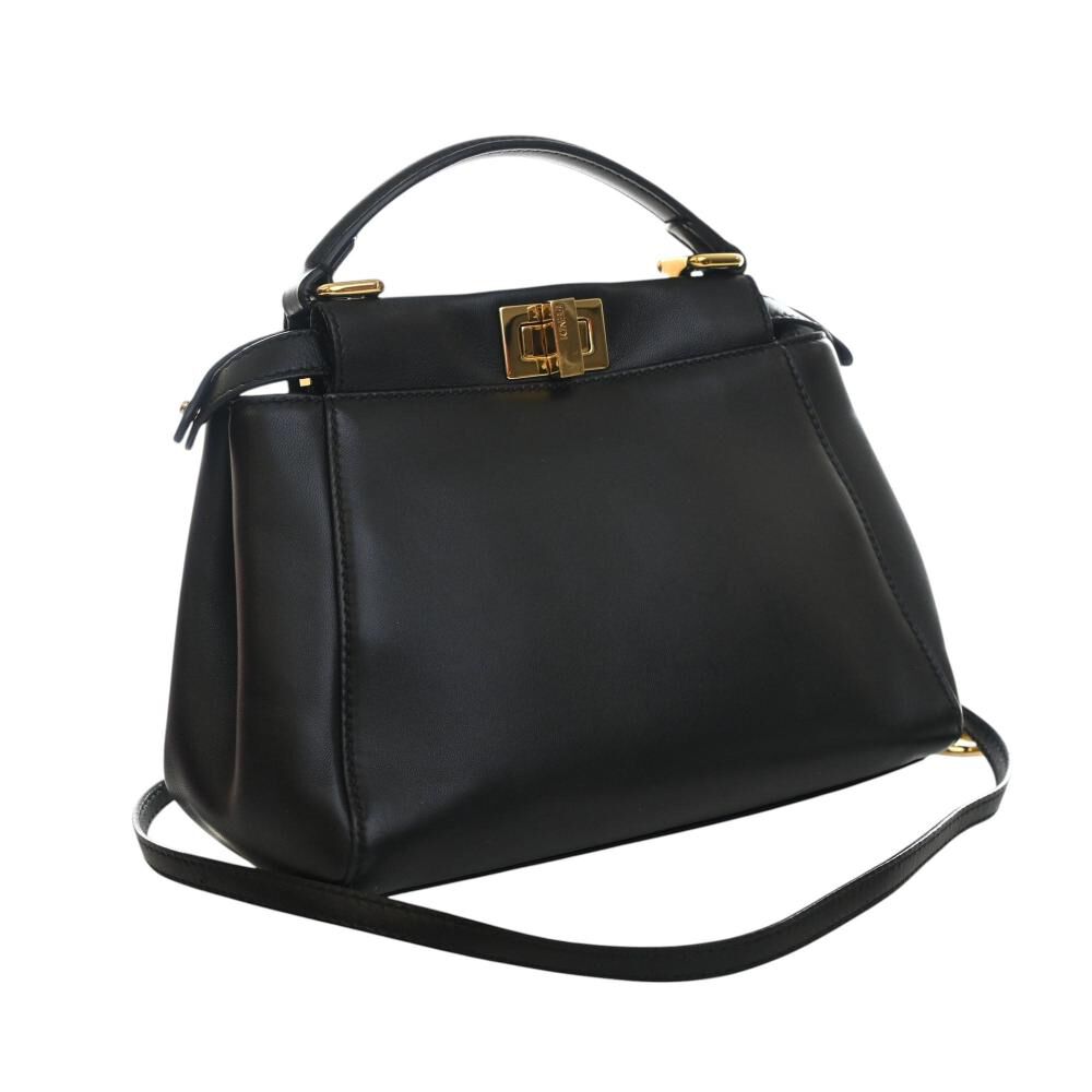 Fendi Peekaboo
