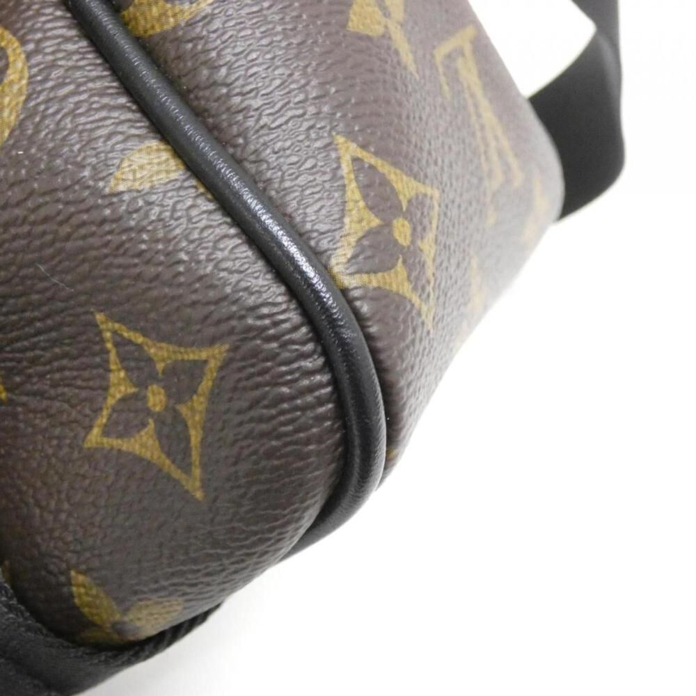 Louis Vuitton Messenger