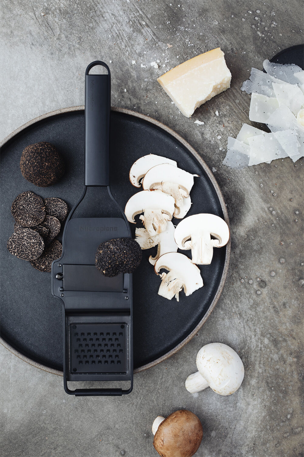 Black Sheep Truffle Tool 2in 1