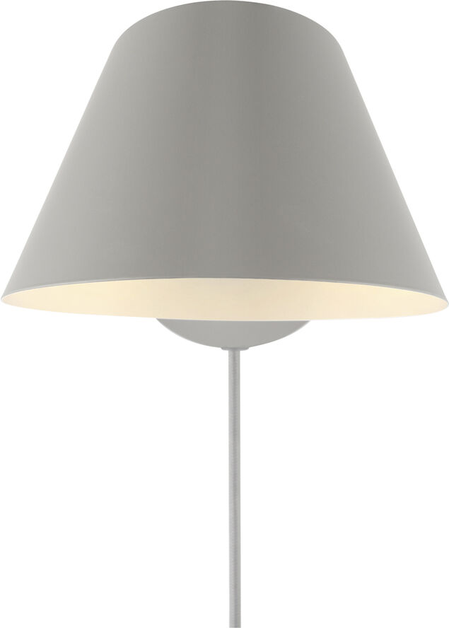 Stay | Væglampe | Grå