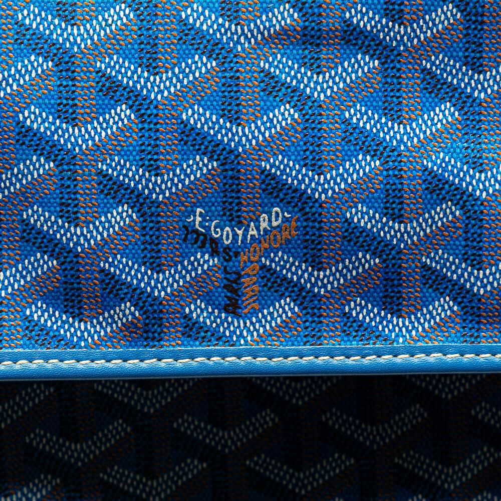 Goyard Backpack