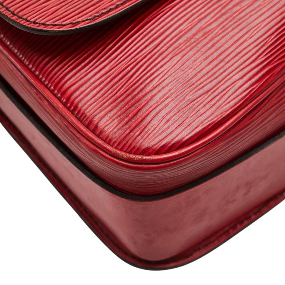 Louis Vuitton Cartouchiere
